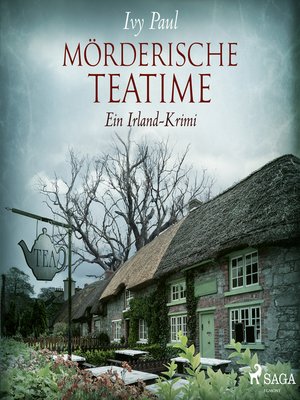cover image of Mörderische Teatime